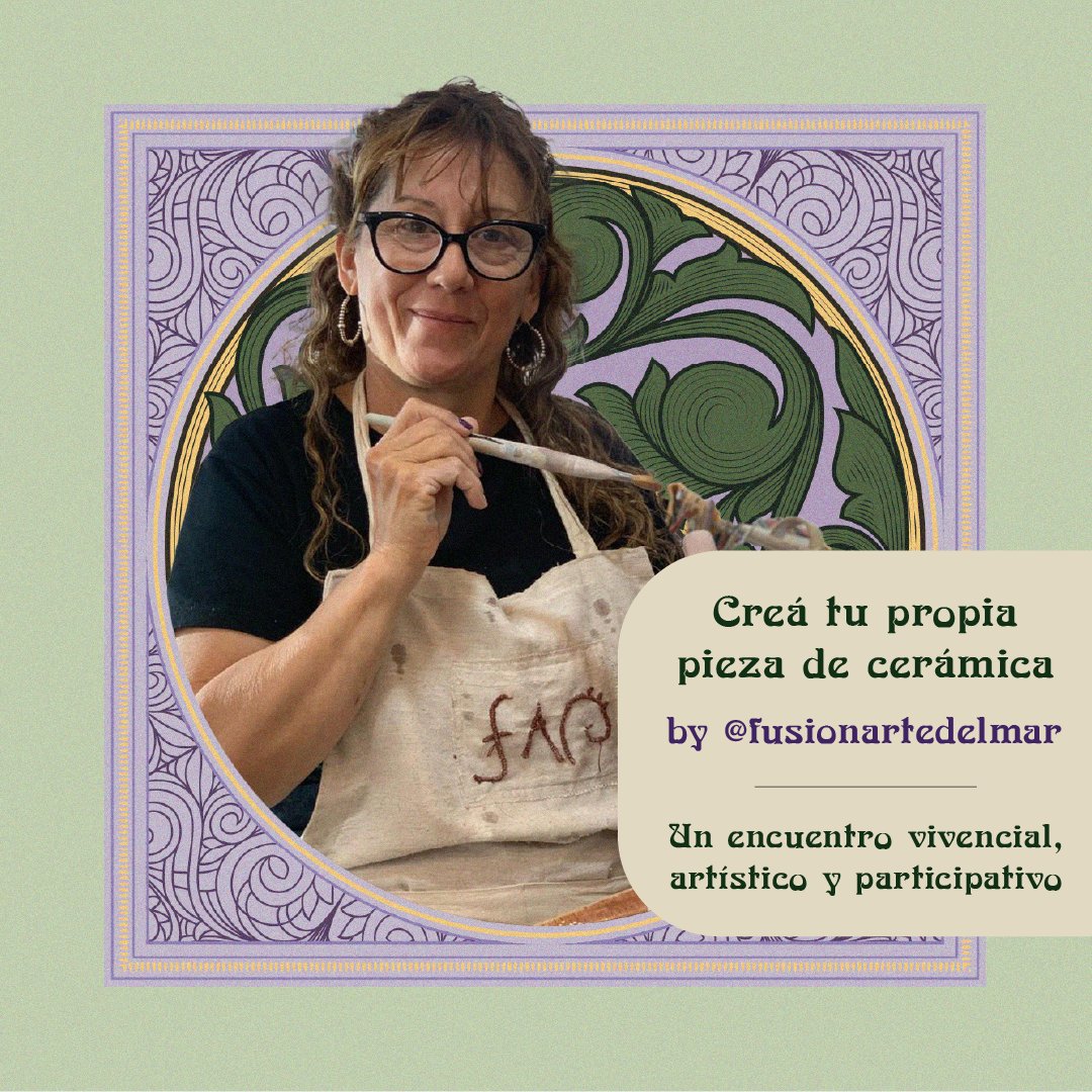 Fusionarte del Mar