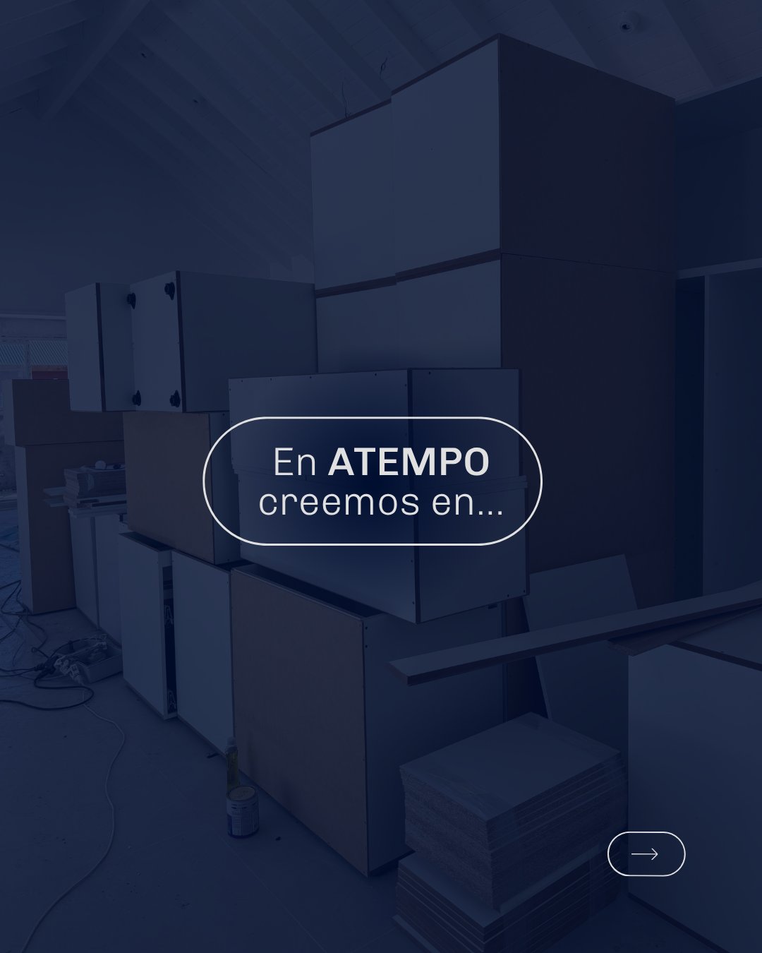 Carrusel Oficinas — portada