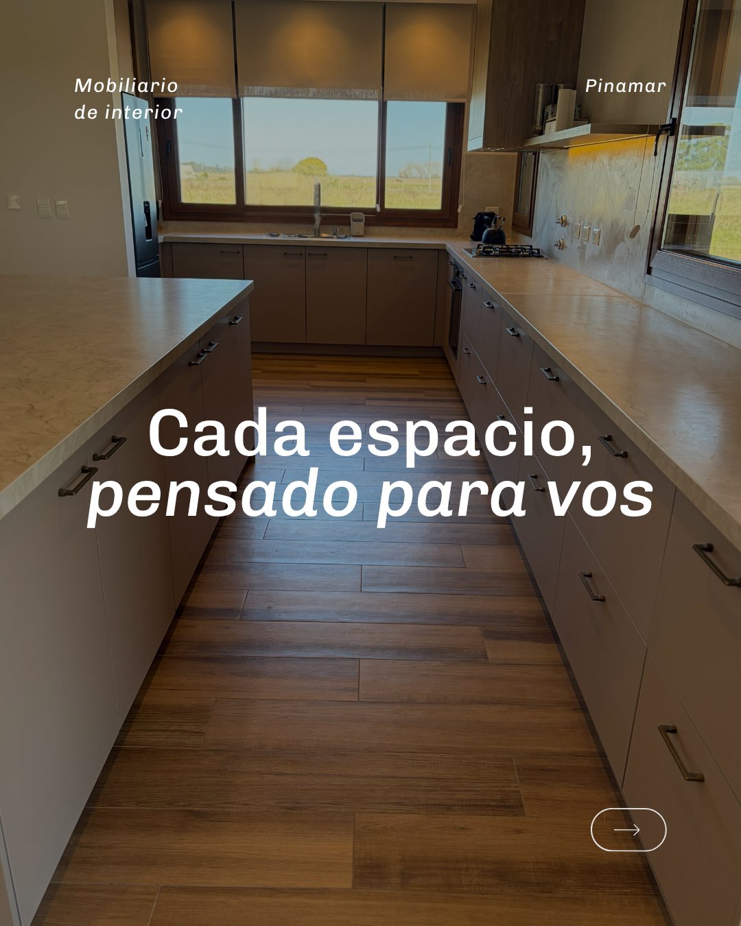 Carrusel Muebles para TV — portada