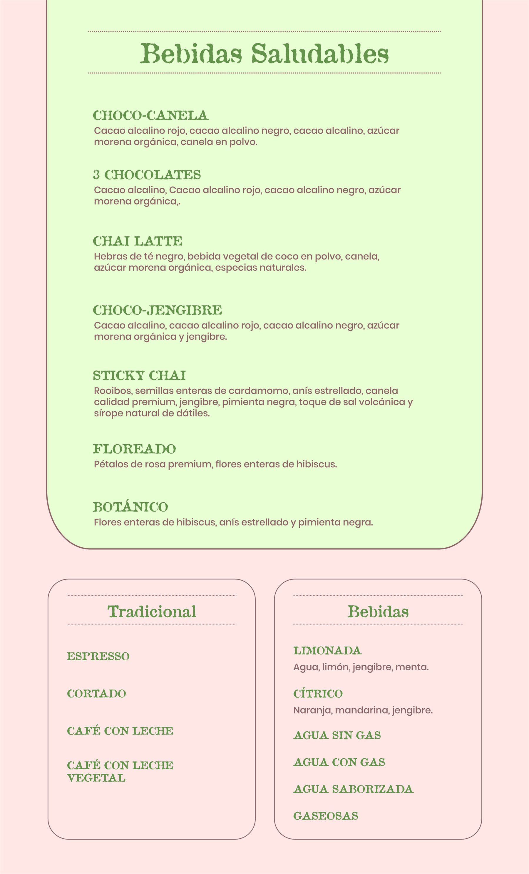 Carta de Fusionarte, página 2