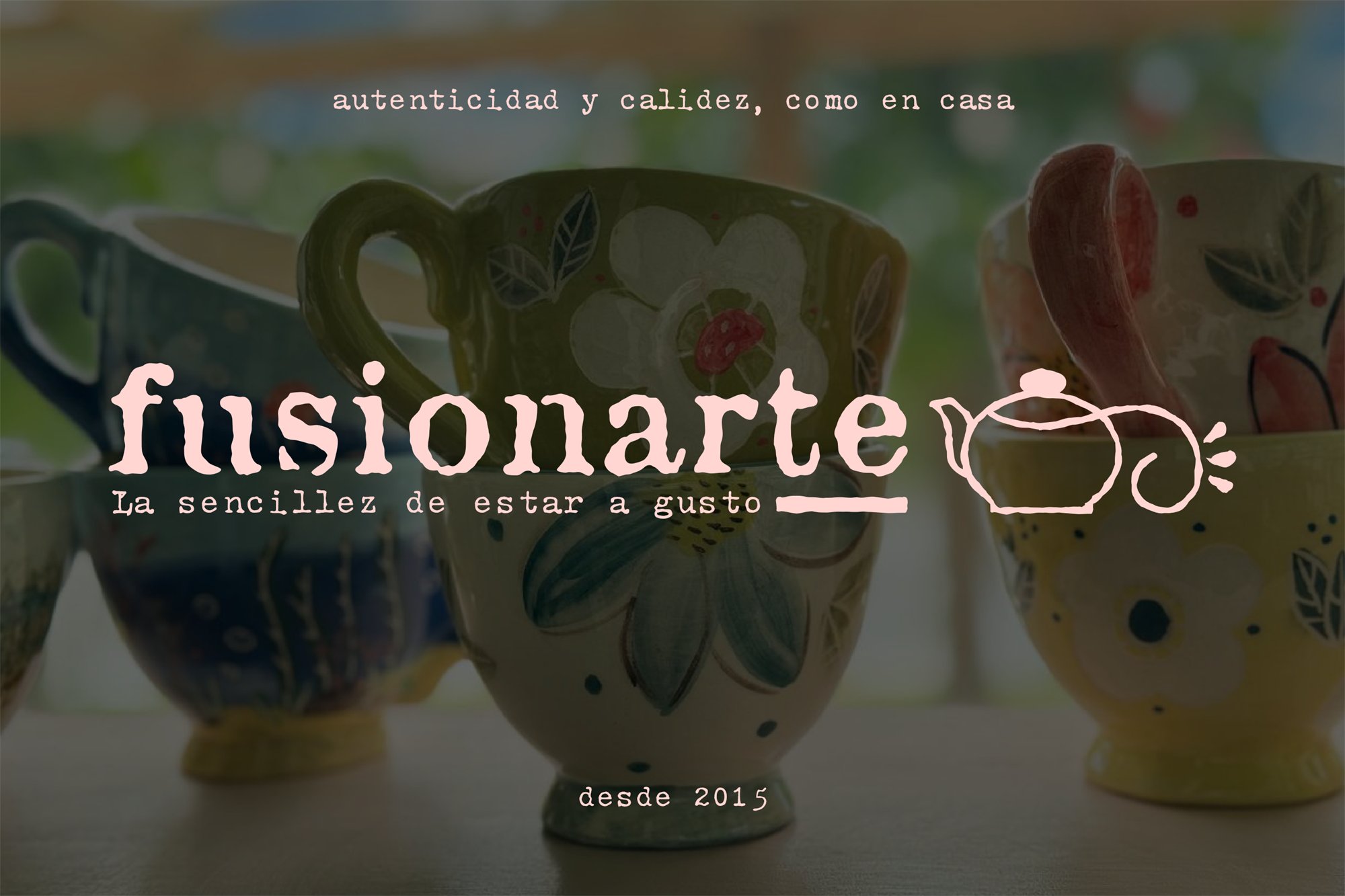 Tarjeta personal, frente