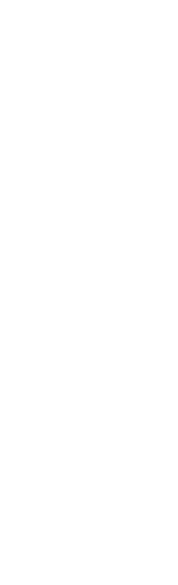 Logotipo vertical de RIZOMA