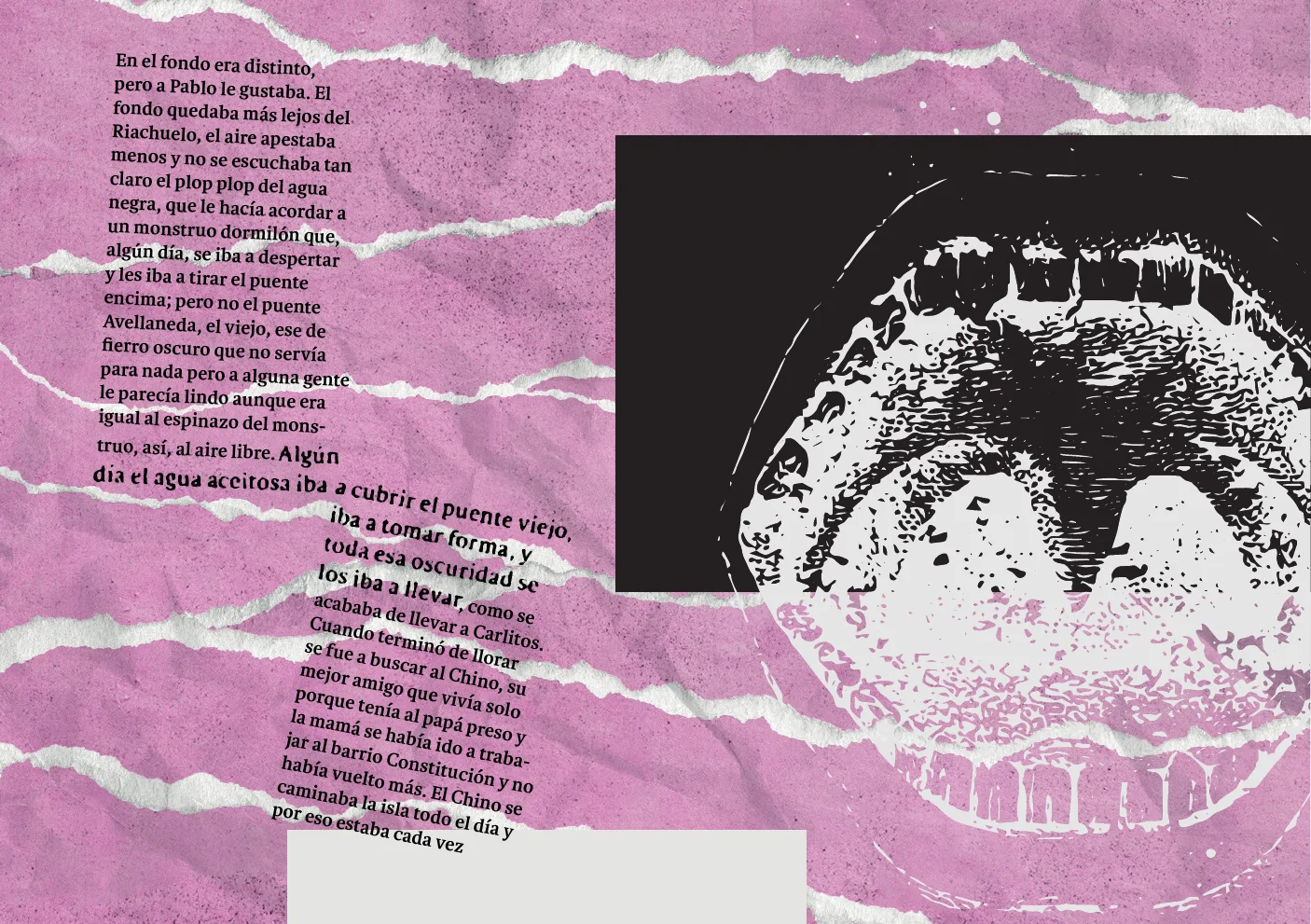 Separata — spread interior