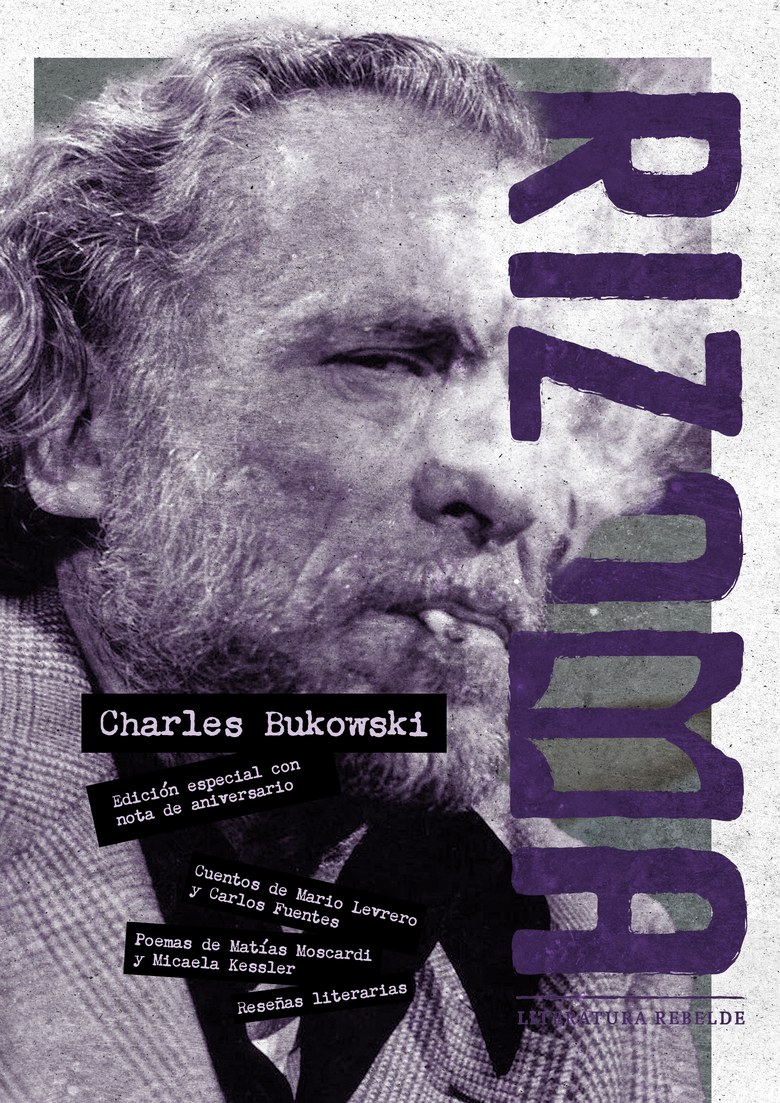 Edición Charles Bukowski
