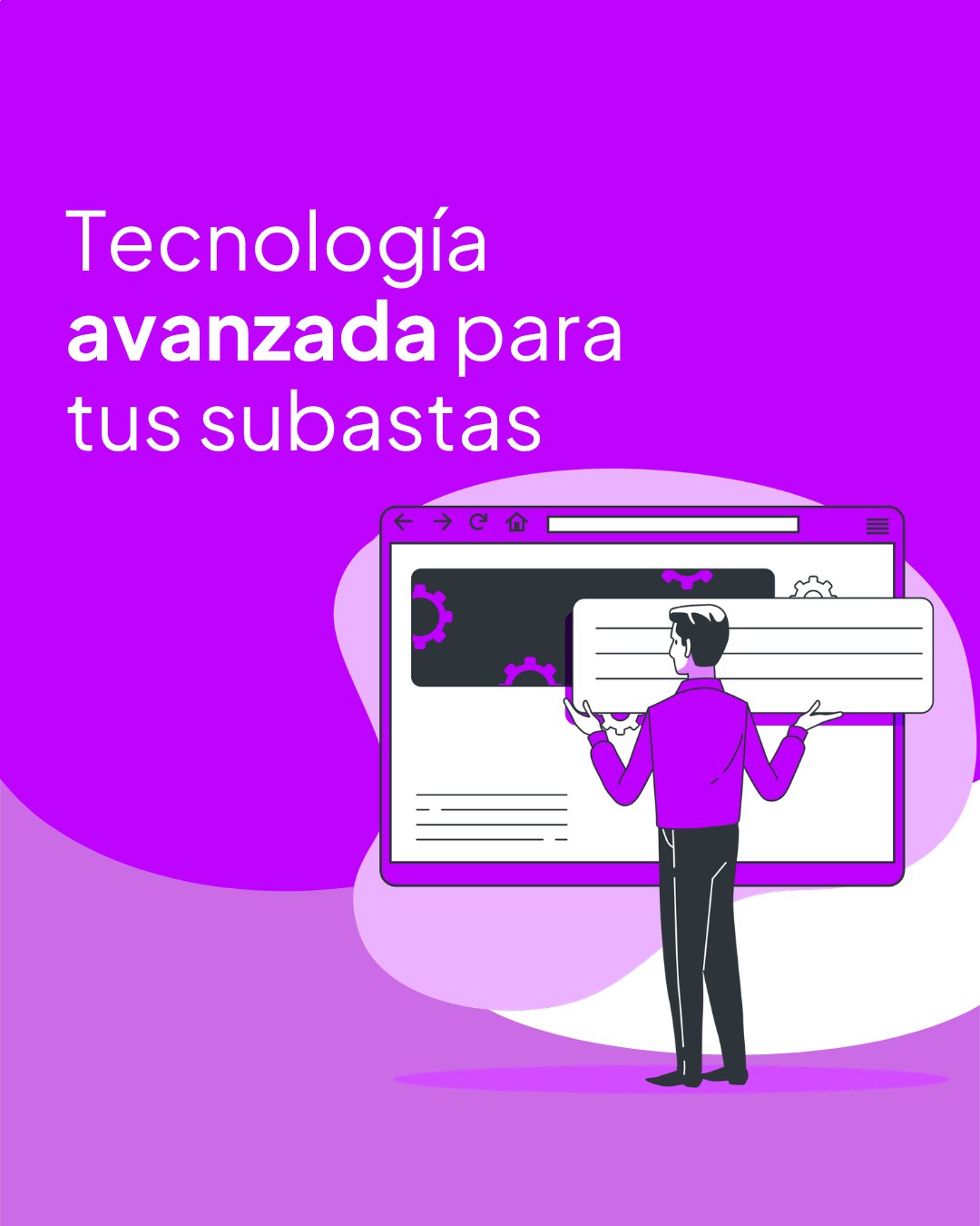 Carrusel animado Superbid — portada 2