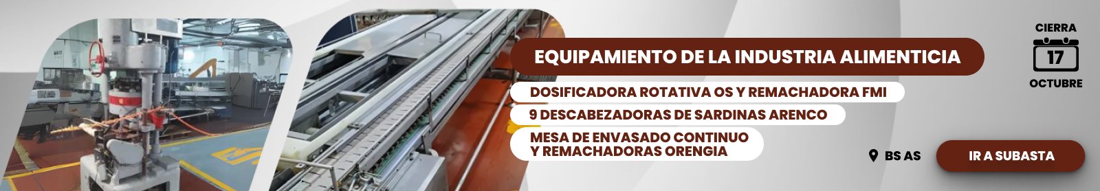 Banner Superbid